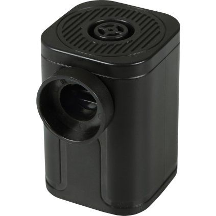 Náhradní díl Elektrická pumpa HUSKY AIRFLOW black (Velikost OneSize)