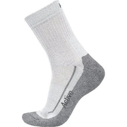 Ponožky HUSKY   Active šedá (Velikost XL (45-48))