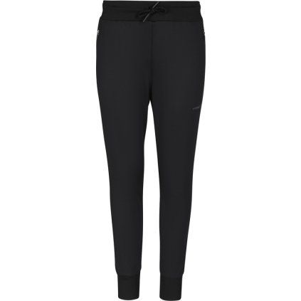 Dětské tepláky PROGRESS Symbol Pants černé (Velikost 128/1)