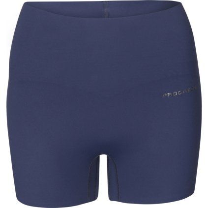 Dámské šortky PROGRESS Zora Mini Shorts modré (Velikost XS)