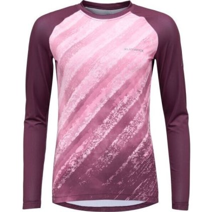 klimatex anneko mtb cyklodres dr damsky 0