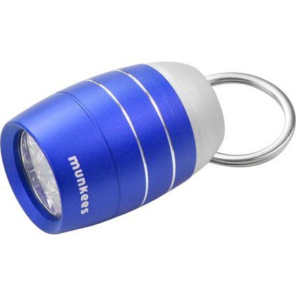 Svítilna 6 LED Cask