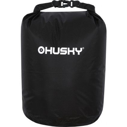 Nepromokavý vak HUSKY Terry 20L černý (Velikost OneSize)