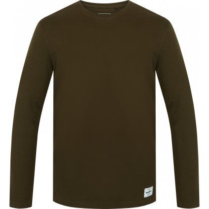 TEE LOBA M DARK KHAKI 01 w1600 h1600 11c0e37e7adf858f6936613f914370e7
