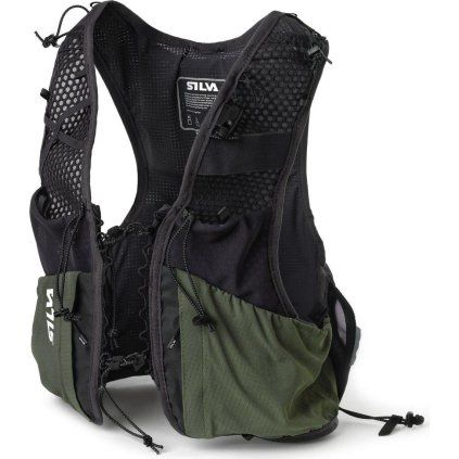 Vesta SILVA Strive 5 Green S - zelená (Velikost S)