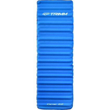 3351 corner 6 0 steel blue front