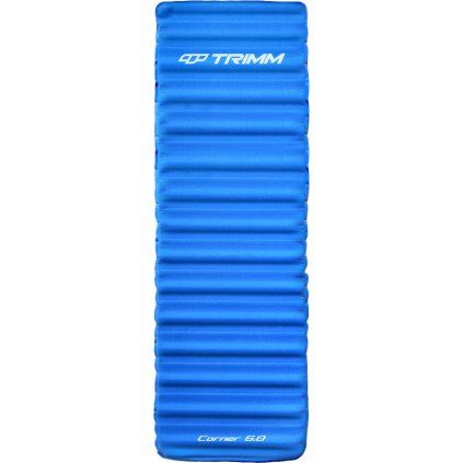 3351 corner 6 0 steel blue front