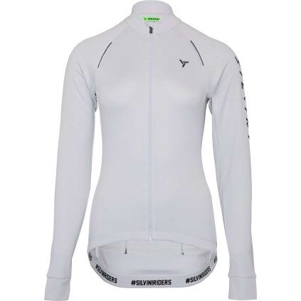 Dámský dres SILVINI Leverona (Velikost XS)