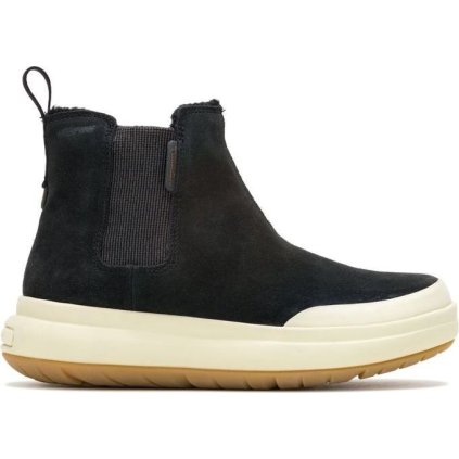 Boty MERRELL Marquette Thermo Pull On WP (Velikost 36)