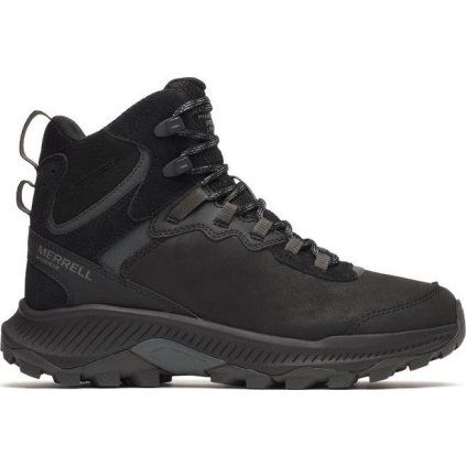 Boty MERRELL Speed Strike 2 LTR THRM Mid WP (Velikost 36)