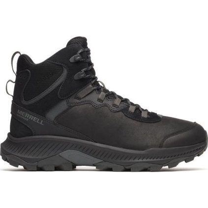 Boty MERRELL Speed Strike 2 LTR THRM Mid WP (Velikost 40)