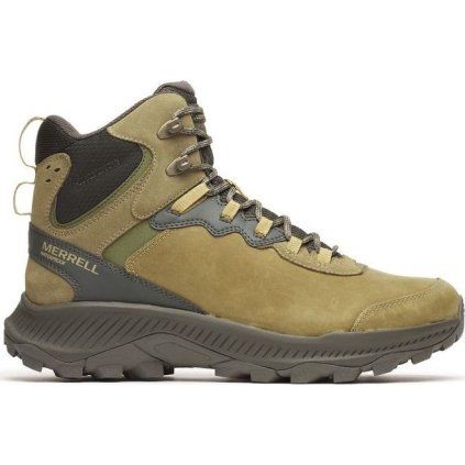 Boty Merrell Speed Strike 2 LTR THRM Mid WP (Velikost 40)