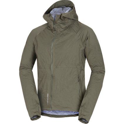 bu 32691or men s waterproof multisport jacket stowable 25l northkitpro1