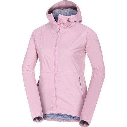 bu 42691or women s waterproof multisport jacket stowable 25l northkitpro1