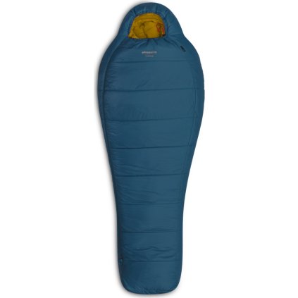 Třísezónní spacák PINGUIN Topas CCS modrý (Barva Blue, Velikost 175 cm, Zip Pravá)