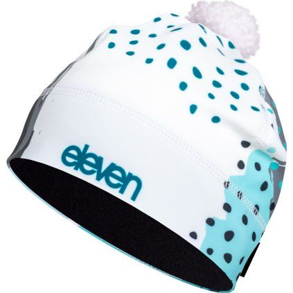 Sportovní čepice ELEVEN Sven Mystic Mint (Velikost L)