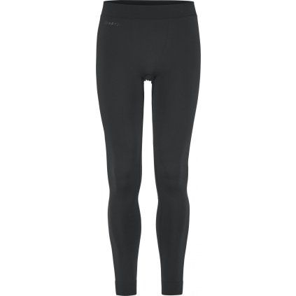 Pánské spodky CRAFT Active Comfort 2 - černá (Velikost S)