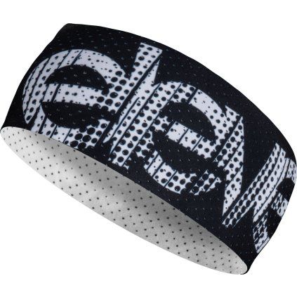 Čelenka ELEVEN Air Stamina Black (Velikost UNI)