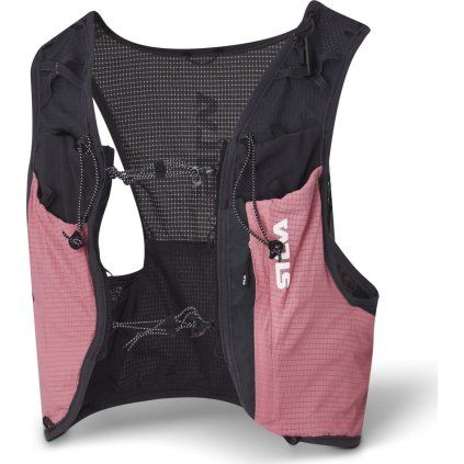 Vesta SILVA Strive Fly Rose M růžová (Velikost M)