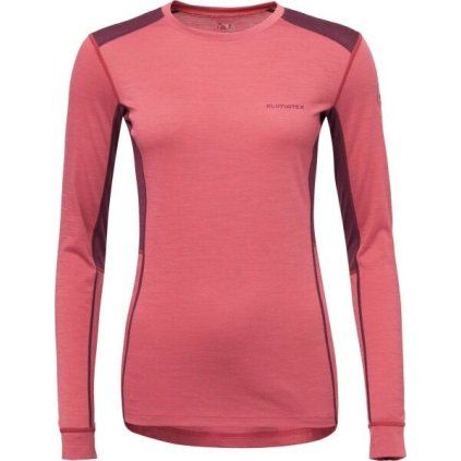klimatex veifa merino triko damske 0