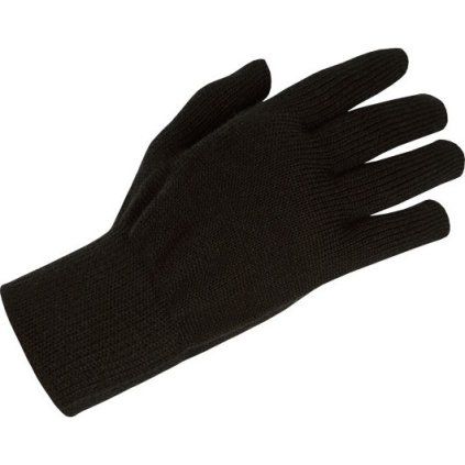 Unisex pletené rukavice LITEX (Velikost UNI)