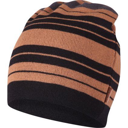 Pánská čepice HUSKY Cap 25 hnědá (Velikost L-XL)