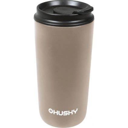 Termoska HUSKY Mack 360 hnědá (Velikost OneSize)
