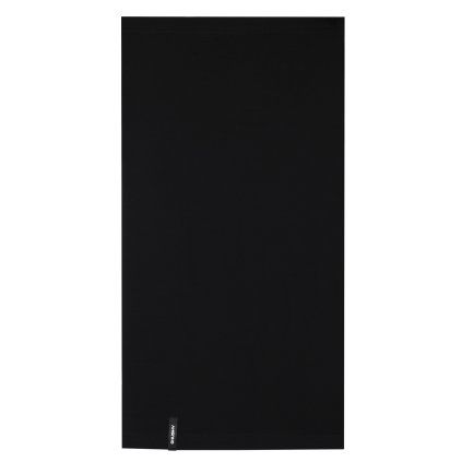 Multifunkční merino šátek HUSKY Merbufe černý (Velikost OneSize)