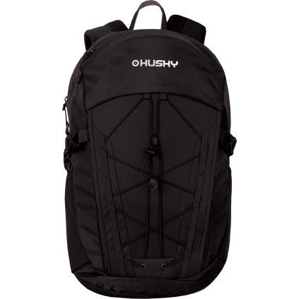 Batoh HUSKY Nory 22l do města černá (Velikost OneSize)