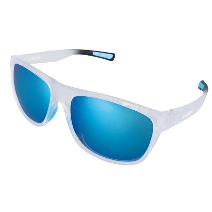 Sportovní brýle HUSKY Swell white/blue (Velikost OneSize)