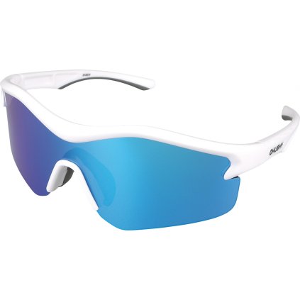 Sportovní brýle HUSKY Saber bílé (Velikost OneSize)