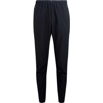 Pánské turistické kalhoty ELEVEN Simon Black černá (Velikost 3XL)