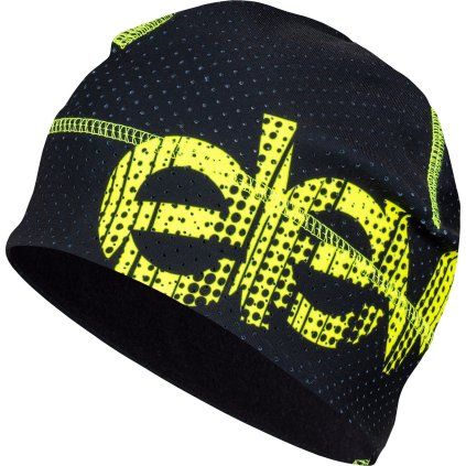 sportovni cepice eleven air stamina neon yellow