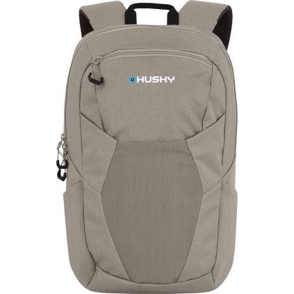Městský batoh HUSKY Nery 20l béžový (Velikost OneSize)