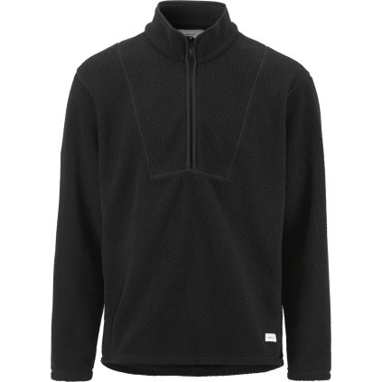 Pánská mikina CRAFT Join Pile Fleece HZ - černá (Velikost M)
