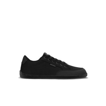 barefoot tenisky be lenka rebound all black 101238