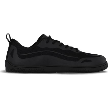 barefoot tenisky be lenka velocity all black 98176