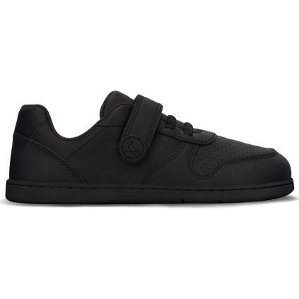 Dětské barefoot tenisky BE LENKA Scoot Kids černá (Velikost 26)