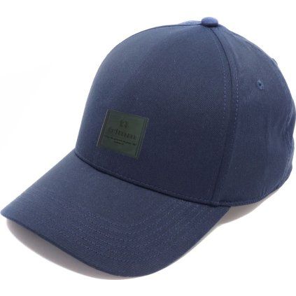 Kšiltovka TRIMM SMOOTH Navy (Barva Navy, Velikost uni)