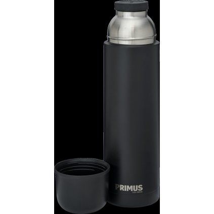 Termoska PRIMUS Classic Light 1,0L Black - černá (Velikost 1,0L)