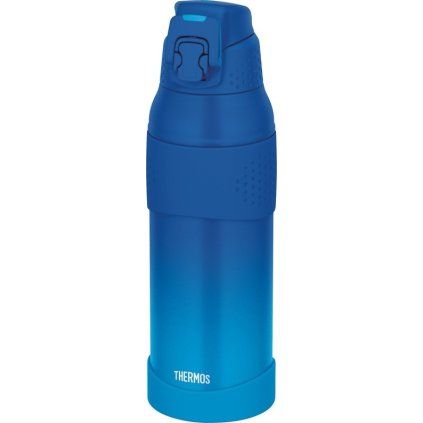 termoska pro sportovce modra
