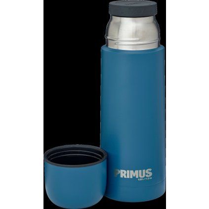 Termoska PRIMUS Classic Light 0.35L Summit Blue - modrá (Velikost 0,35L)