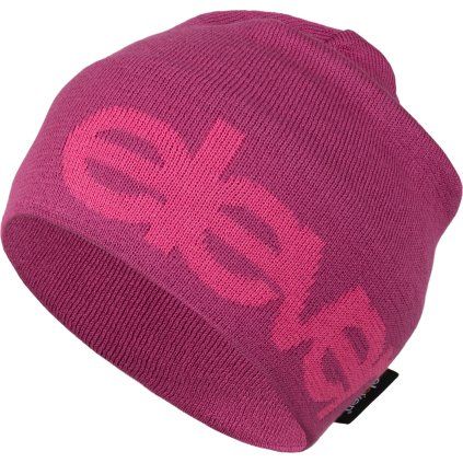 Pletená čepice ELEVEN Tory Ruby (Velikost M)