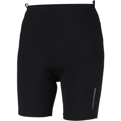 be 4376mb damske vnitrni elasticke bike sortky tessa