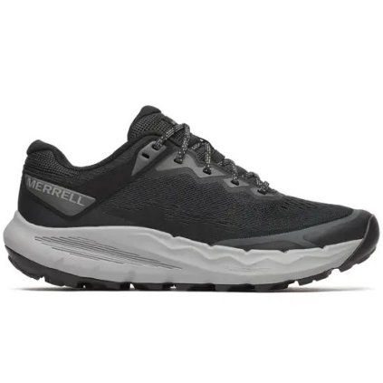 Pánské boty MERRELL J068407 nova 4 black (Velikost 40)