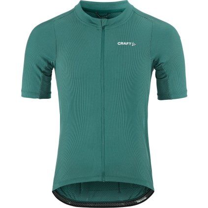 Pánský cyklodres CRAFT ADV Endur - zelená (Velikost S)