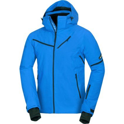 bu 5305snw panska lyzarska zateplena trendy bunda eduardo