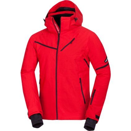 bu 5305snw panska lyzarska zateplena trendy bunda eduardo
