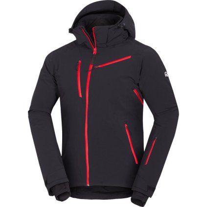 bu 5306snw men s ski trend jacket insulated full pack niklas