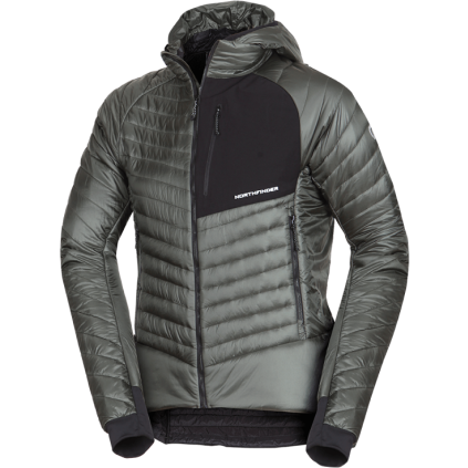 bu 5331or panska lehka zateplena outdoorova bunda balint
